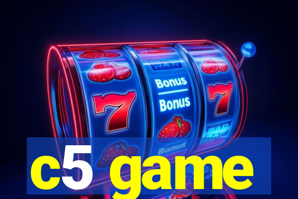 c5 game